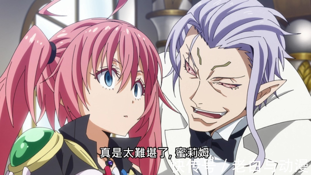 巧合|奇伊和雷昂见面,谈论的5件事都和萌王有关,这是巧合吗?