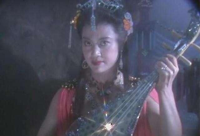 妖精|西游记中美女妖精大盘点,第九最丑,第五最妩媚,第一非她莫属
