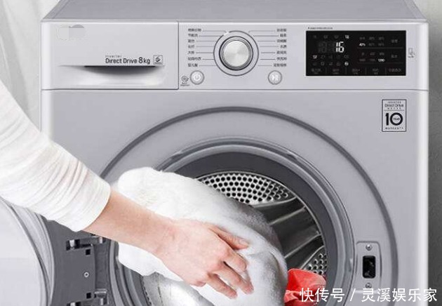 禁忌|洗衣机洗不干净衣服关于洗衣服的4大禁忌,衣服想干净就改正
