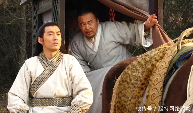 不死心|李白一生都想做诸葛亮,晚年辅佐永王叛乱,失败后仍不死心