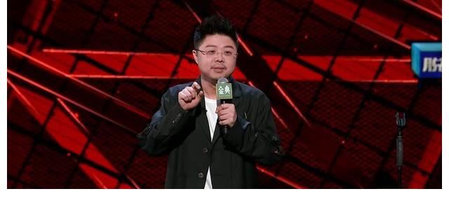 謝娜|呼蘭的脫口秀諷刺指數(shù)滿級，李誕怕捧殺，謝娜忘記拍燈