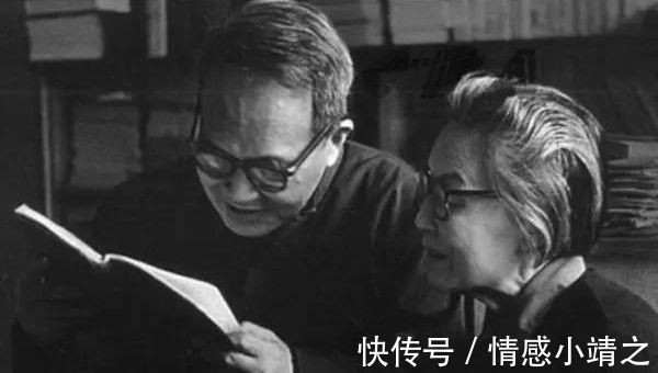 东吴大学@一星期不让你读书你会怎样?杨绛回答三个字,揭露女人最美的状态