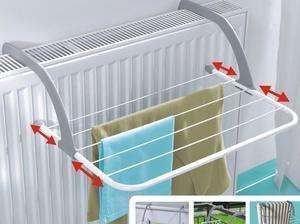 阳台|越来越多人家装这种晾衣架,老师傅一看直点头夸好,真是太实用了