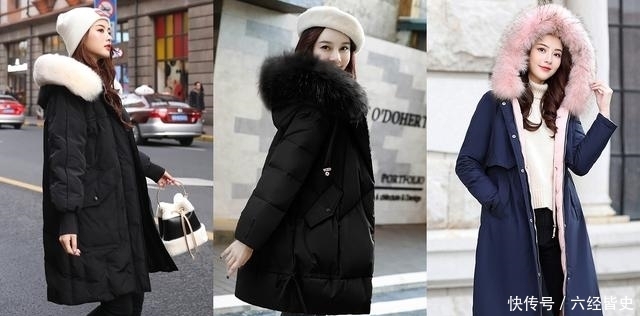 棉服总穿出臃肿感，你一定没有试过这样搭，怎么选？就看这几点！