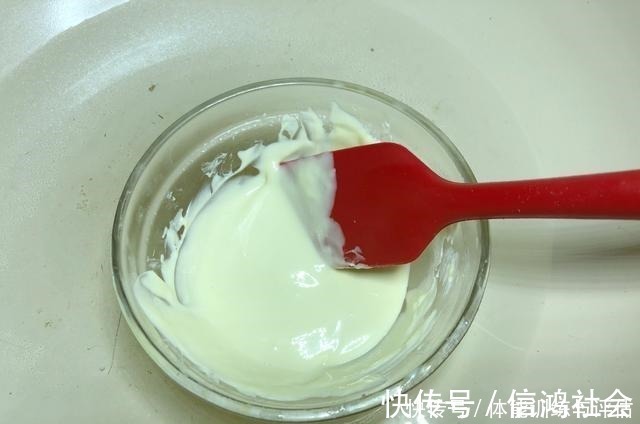 夏日蛋糕,免烤箱,免打发,入口即化,冰淇淋口感,不学吃亏了哦