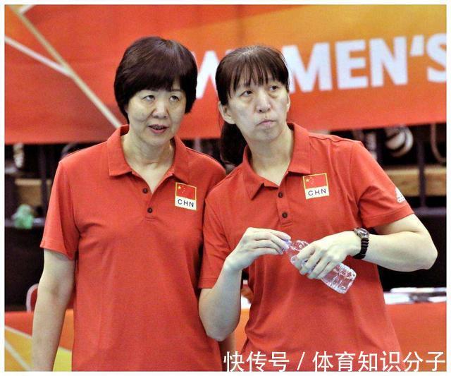 任命|赖亚文收意外惊喜,女排最新任命曝光,郎平陈忠和拍手叫好