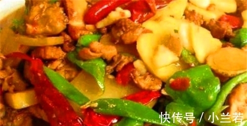 石锅娃娃菜|简单好吃的几道家常菜，色香味俱全，简单一做，营养又解馋