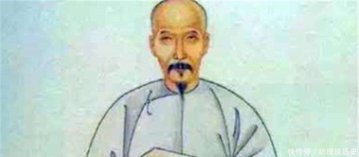 大椿&他是有清一代百科全书式的名医,曾与叶天士齐名