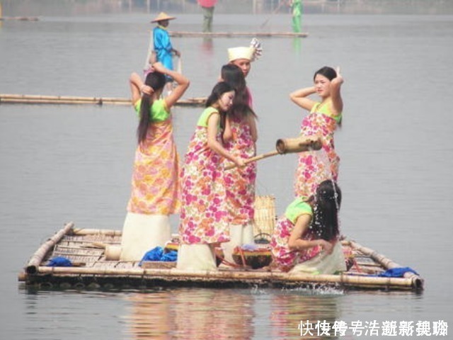 本草纲目|民间最有效的白发变黑发土方,淘米水洗发最常见,你会用吗