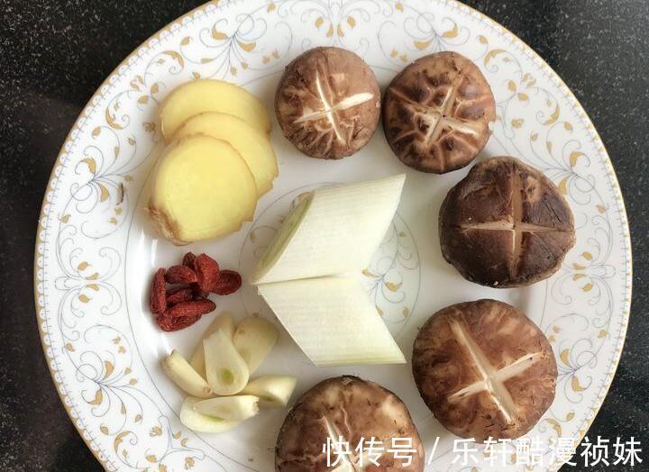 健脾暖胃|秋天脾胃虚寒, 这三种食物能够健脾暖胃。