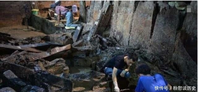 马王堆|马王堆一珍贵文物只出土了几十秒,便瞬间消失,专家:是我们的错