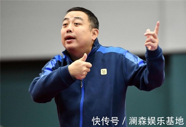 比分|又是3-0速胜!国乒奥运会冠军打疯,豪夺6连胜,马琳、刘国梁欣慰
