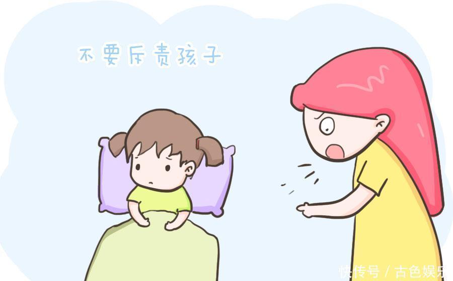 张女士|撞见女儿偷偷地夹腿,家长该怎么办有一种处理方式对娃伤害很大