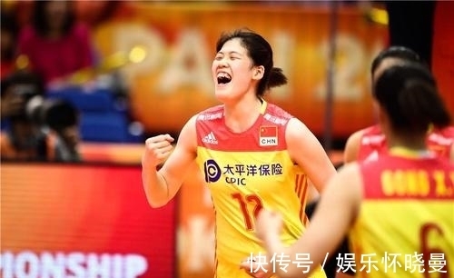 中国女排|蔡斌上台恐拿二传先开刀,丁霞断崖式下滑,或成老将被淘汰第一人