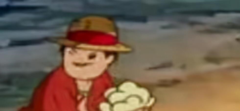 画师|画师不走心的时候,海贼王你怎么看下去的娜美都成了迪斯尼公主