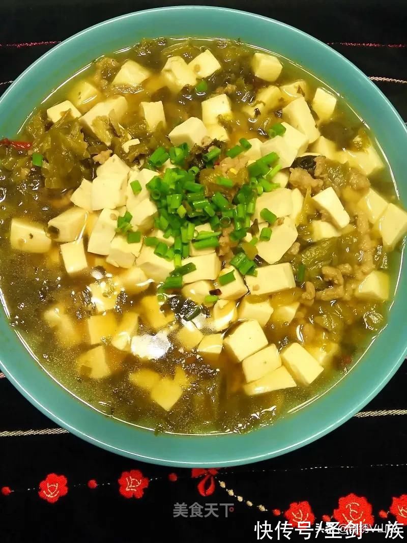 冬天这12道家常菜,天天换个花样吃,两周不重样!这就是爆款哟