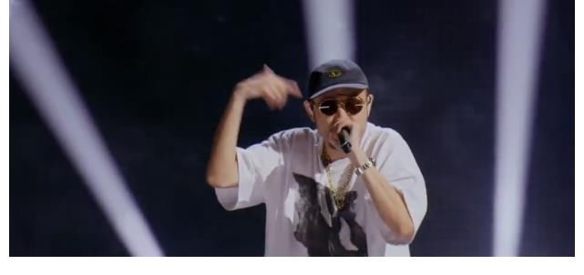 吸毒|继霍尊后，《哥哥》节目组下线热狗视频，此前被点名彻查是否吸毒