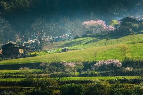 老年|春节云南自驾线路怎么选？这条冷门线不能忽略，别有一番体验