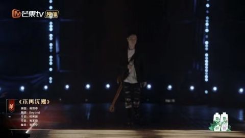 beyond|GAI为布瑞吉出头，找陈小春告状，惹来群嘲！网友：像小学生行为