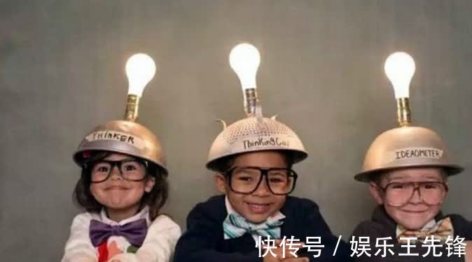 血型|“血型影响智力”被证实,孩子智力还分三六九等,这个血型最聪明