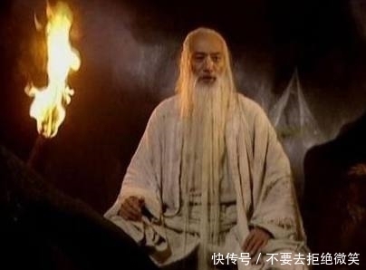  风清扬武功天下第一，为何不敢去击败东方不败？令狐冲一语道破！