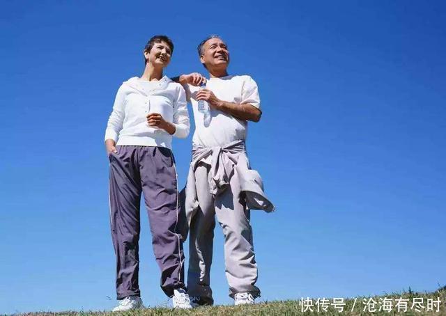 烟酒|想长寿，靠自己，45岁后，这5个习惯，坚持的越多，越易长寿