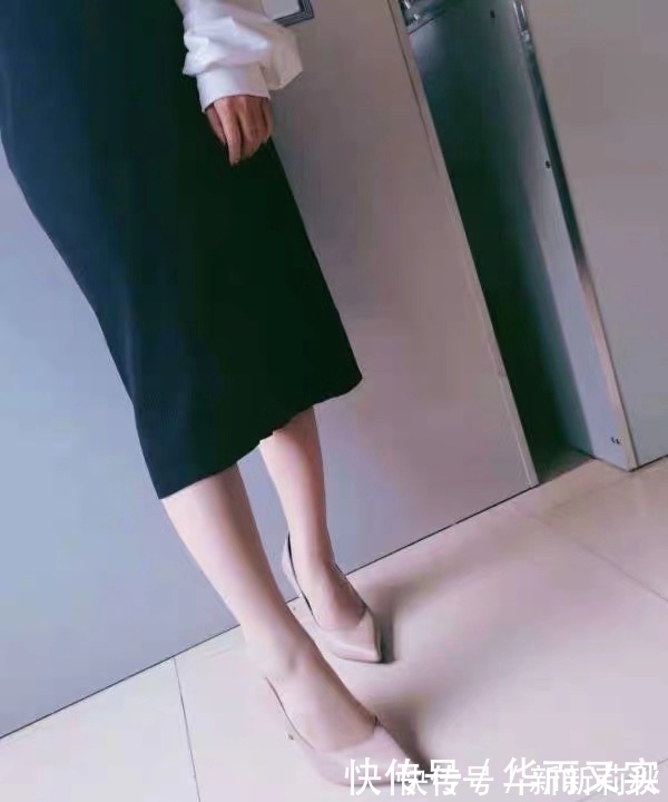 奢华|细高跟鞋打破传统设计，诠释奢华气质