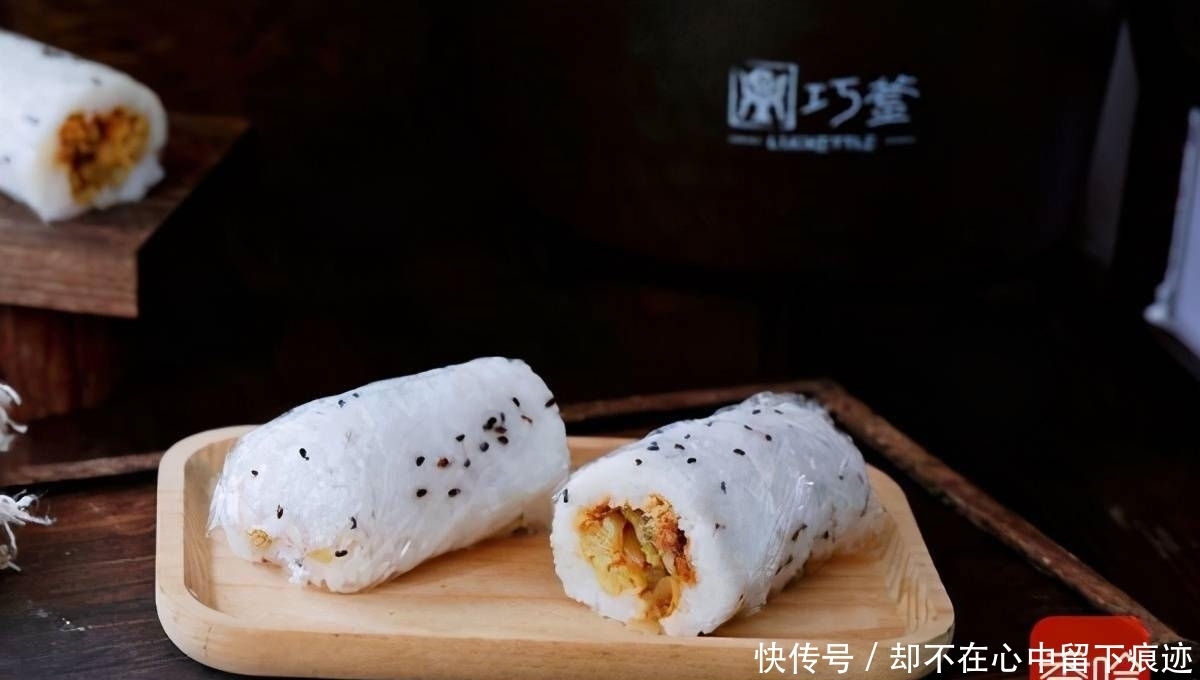 小吃它才是隐藏的冠军!一口喷香软糯,难怪全国人民都爱