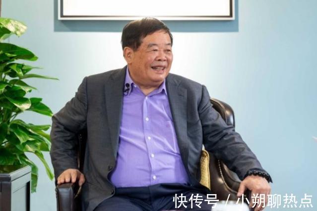 一行业|有人说曹德旺不懂房地产然而楼市现状正被他说中,又作何解释