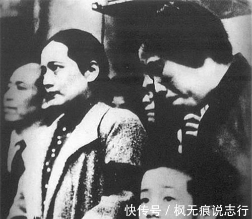 葬礼&鲁迅葬礼现场:国母主持葬礼,16位大佬抬棺,送行队伍长达几十里