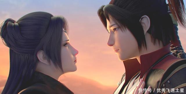 突增万票|斗破苍穹人气反超斗罗大陆,官方发文吐槽,暗示投票有注水行为!