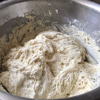 泡打粉|美味糯米卷