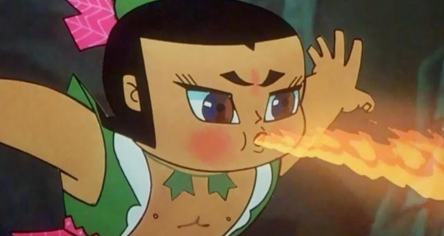 面对|葫芦娃:方法总比困难多,克服困难的最好方法,就是面对它