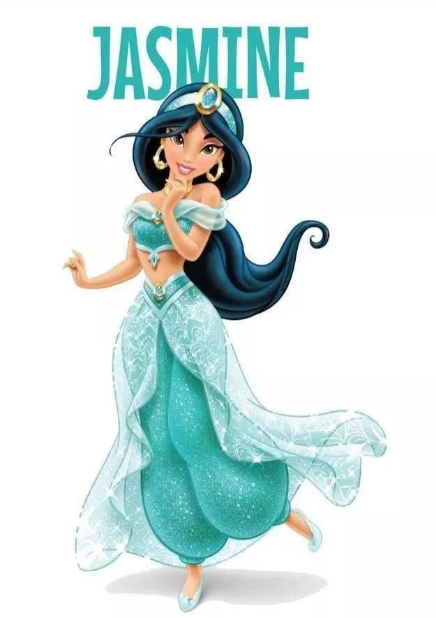 把冰雪奇缘做成婚纱这些迪士尼公主穿的婚纱裙也太好看了