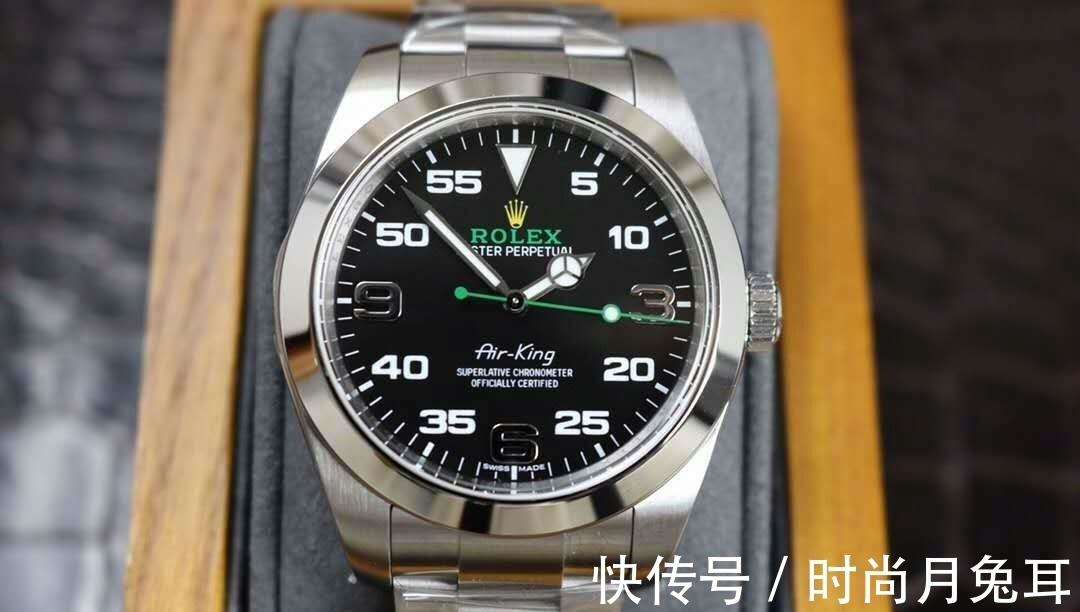 海马3|五万以内轻奢侈男士腕表,四十岁的你能hold住吗