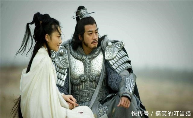 此人|古代此人一生创下无数辉煌战绩，却不被评为名将，这是为何