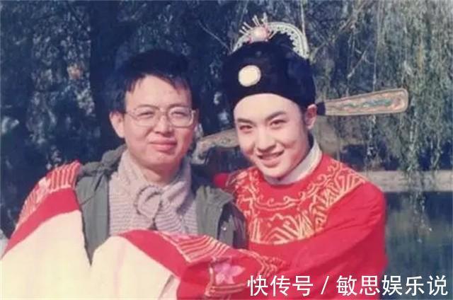 酗酒！入戏太深以贾宝玉自诩，苦追陈晓旭被拒，32岁酗酒暴病离开人世