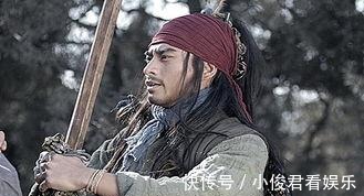 鲁智深|武松和林冲谁更厉害呢?看看最后武松的封号是什么就知道了