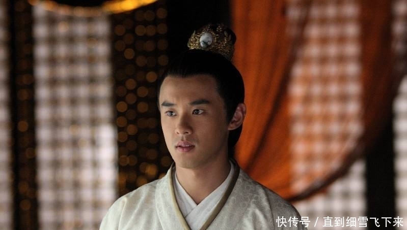 薄太后|她是中国历史上第一位废后，贤良淑德二十年却输给一个二婚女人