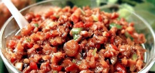 几道下饭的绝佳美味，做法传统，堪比肉香，吃过的都赞不绝口！