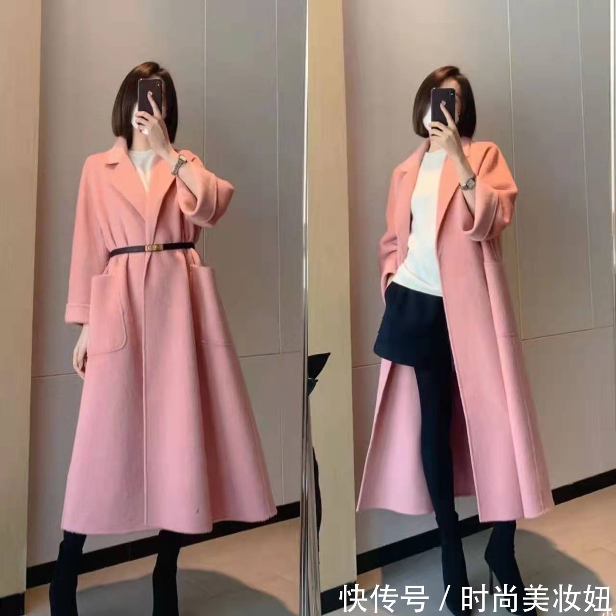 穿搭 “新年战衣”你准备好了吗?这些搭配洋气抢眼,红红火火过大年