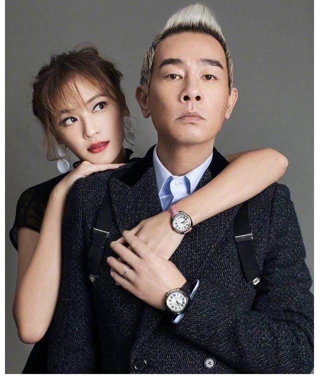 业务能力|自己人也听不懂！陈小春粤语太“深奥”，应采儿此前吐槽得印证