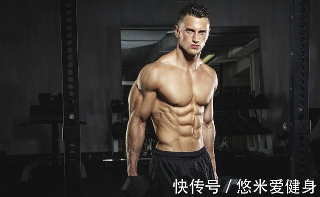 动作|避免过度训练,牢记这4个要点,加速肌肉恢复提升训练状态