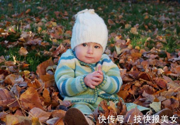 孩子|高智商的孩子,一生下来就有这4个特征,连父母也跟着增“福气”