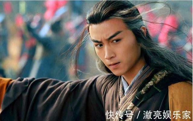 峨眉派!张三丰活了一百年,为何终身未娶把7个徒弟名字连起来就明白了