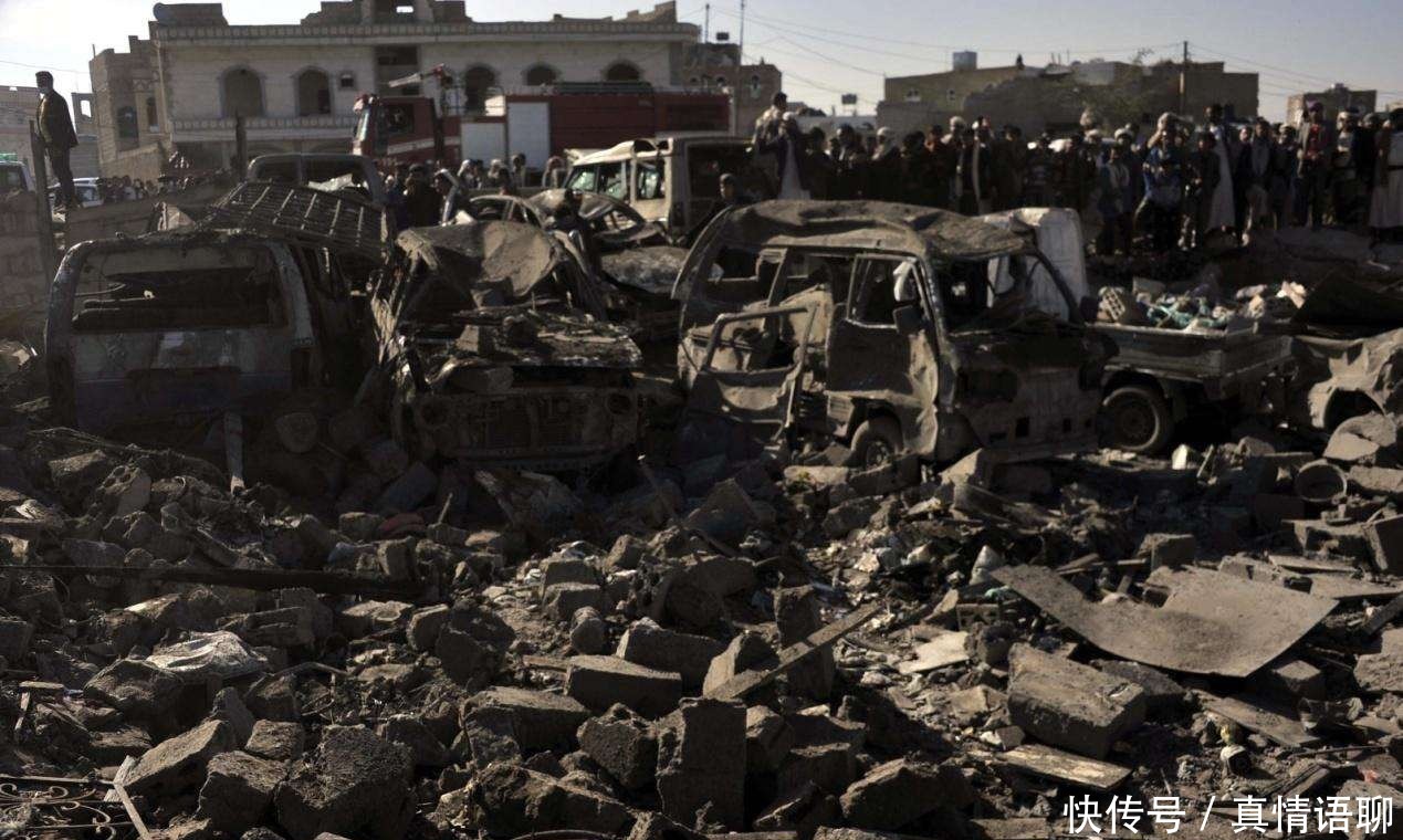 拉伯国家|原因何在?阿拉伯人口1亿打不过800万犹太人,其实只因三个字