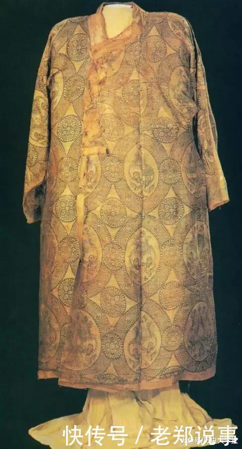 中国古代“丝绸”的价格为何堪比黄金,由这两个因素所决定