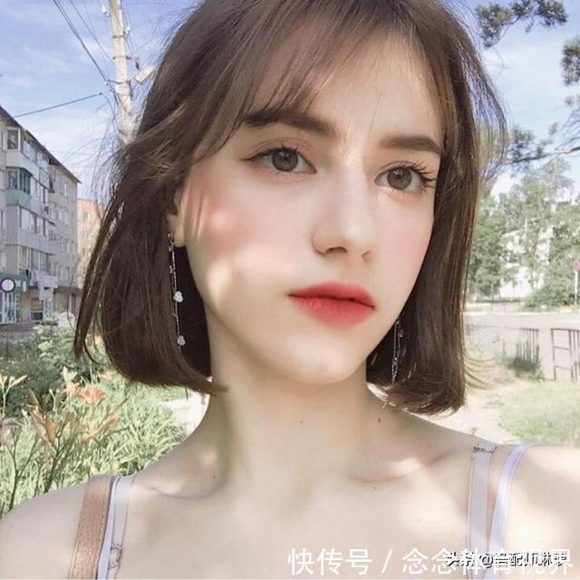 三庭五眼|脸部有4个特征的女人,中一个就是天生的美人胚,尤其是第三个