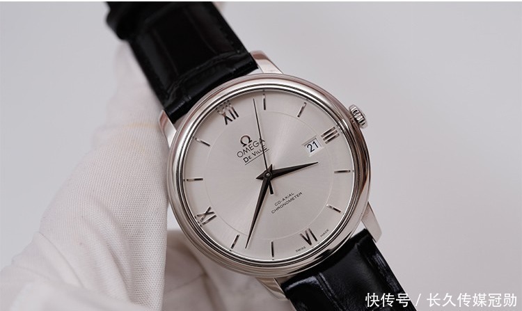 王辉|欧米茄3大入门“神器”，便宜的不到3万就可拿到