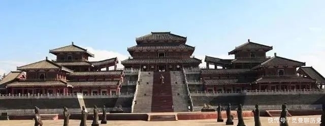 十大|历史上十大历史悬案,至今都是未解之谜!